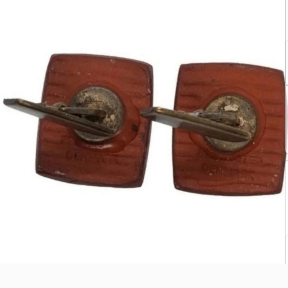 BRØNDSTED vintage rare
